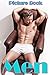 Men: Picture Book (Hot & Se...