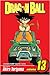 Dragon Ball, Volume 13 by Akira Toriyama