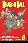 Dragon Ball Z - Volume 9