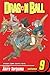 Dragon Ball Z - Volume 9
