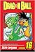 Dragon Ball Volume 16: v. 16 (Manga)