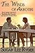 The Winds of Akrotiri by Sugar Lee Ryder