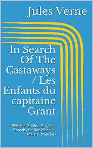 In Search Of The Castaways / Les Enfants du capitaine Grant