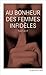Au bonheur des femmes infidèles (French Edition)