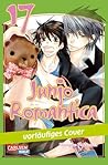 Junjo Romantica 17 by Shungiku Nakamura