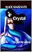Crystal: la perla nera (Italian Edition)