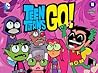 Teen Titans Go! (2014- ) #16