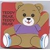 Teddy Bear, Teddy...