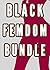 Black Femdom Bundle (Interr...