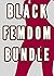 Black Femdom Bundle by Chrissy Wild