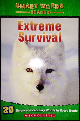 Extreme Survival (Smart Words Reader)