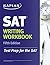 Kaplan SAT Writing Workbook (Kaplan Test Prep)