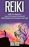 Reiki: Reiki For ...