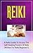 Reiki by Jeanette Regan