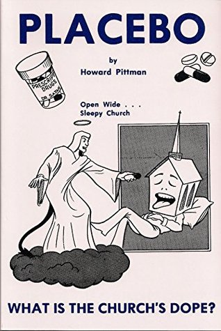 Placebo: What is the Church's Dope? (Kindle Edition)