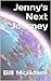 Jenny's Next Journey by Bill McAdam