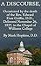 A Discourse, Occasioned by the death of the Rev. Edward Dorr ... by Mark Hopkins