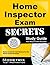 Home Inspector Exam Secrets Study Guide: Home Inspector Test Review for the Home Inspector Exam
