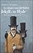 Lo strano caso del dottor Jekyll e del signor Hyde