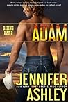 Adam by Jennifer Ashley