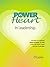 POWER vs. Heart in Leadership: The FIVE most important human attributes you need to earn the respect, loyalty and trust of your team.