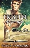 The Last Seeker by Fleur Camacho The Last Seeker by Fleur Camacho
