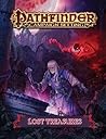 Lost Treasures (Pathfinder Campaign Setting)