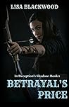 Betrayal's Price
