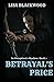 Betrayal's Price (In Deception's Shadow #1)