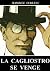 La Cagliostro se venge (Arsène Lupin) (Arsène Lupin series t. 20) (French Edition)