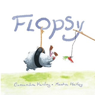 Flopsy (Kindle Edition)