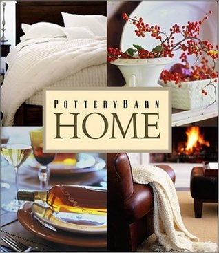 Pottery Barn Home (Hardcover)