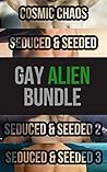 Gay Aliens: Bundle 2