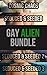 Gay Aliens: Bundle 2