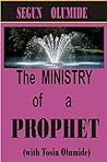 The Ministry of a...