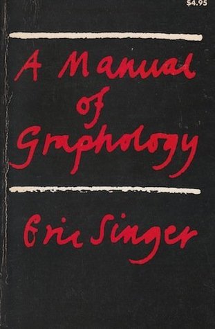 Manual of Graphology (Paperback)