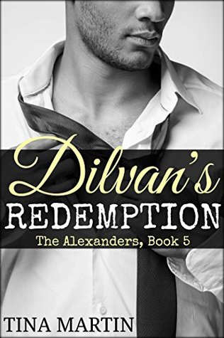 Dilvan's Redemption (Kindle Edition)
