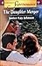 The Daughter Merger (Harlequin Superromance No. 944)
