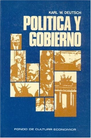 Política y gobierno : cómo el pueblo decide su destino (Spanish Edition)