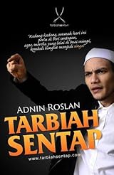 Tarbiah Sentap Quotes