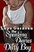 Dirty Boy ( The Spanking Diaries, #2 )