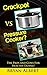 Slow Cooker And Pressure Cooker - Pros and Cons! Healthy Eating Tools: (slow cooker multi cooker, slow cooker cookbook, slow cooker book, slow cooking, ... sellers, pressure cooking today cookbook 1)