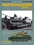 Panzer Divisions in Battle 1939-45 Volume 2