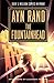 The Fountainhead by Ayn Rand