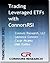 Trading Leveraged ETFs With ConnorsRSI by Larry Connors