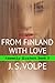 From Finland with Love (Anomaly Hunters, #2)