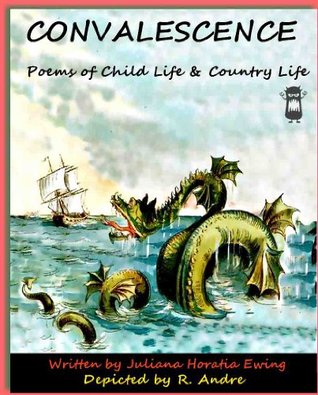 Convalescence (The Sea and Sailor Stories Poem for Children With Color Illustrations)