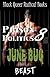June Bug  (Prison Politics #8)