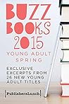 Buzz Books 2015 by Publishers Lunch