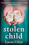 Stolen Child by Laura Elliot